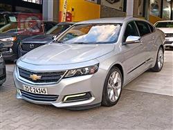 Chevrolet Impala